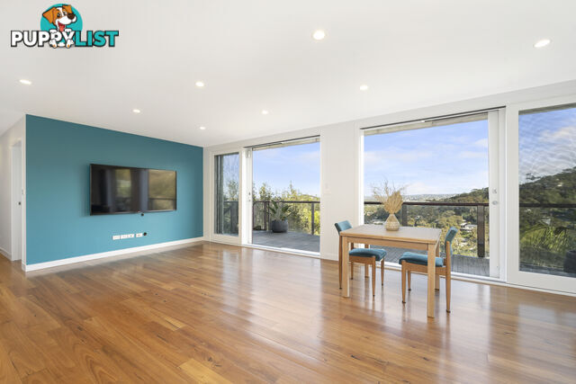 33A Kanimbla Crescent BILGOLA PLATEAU NSW 2107