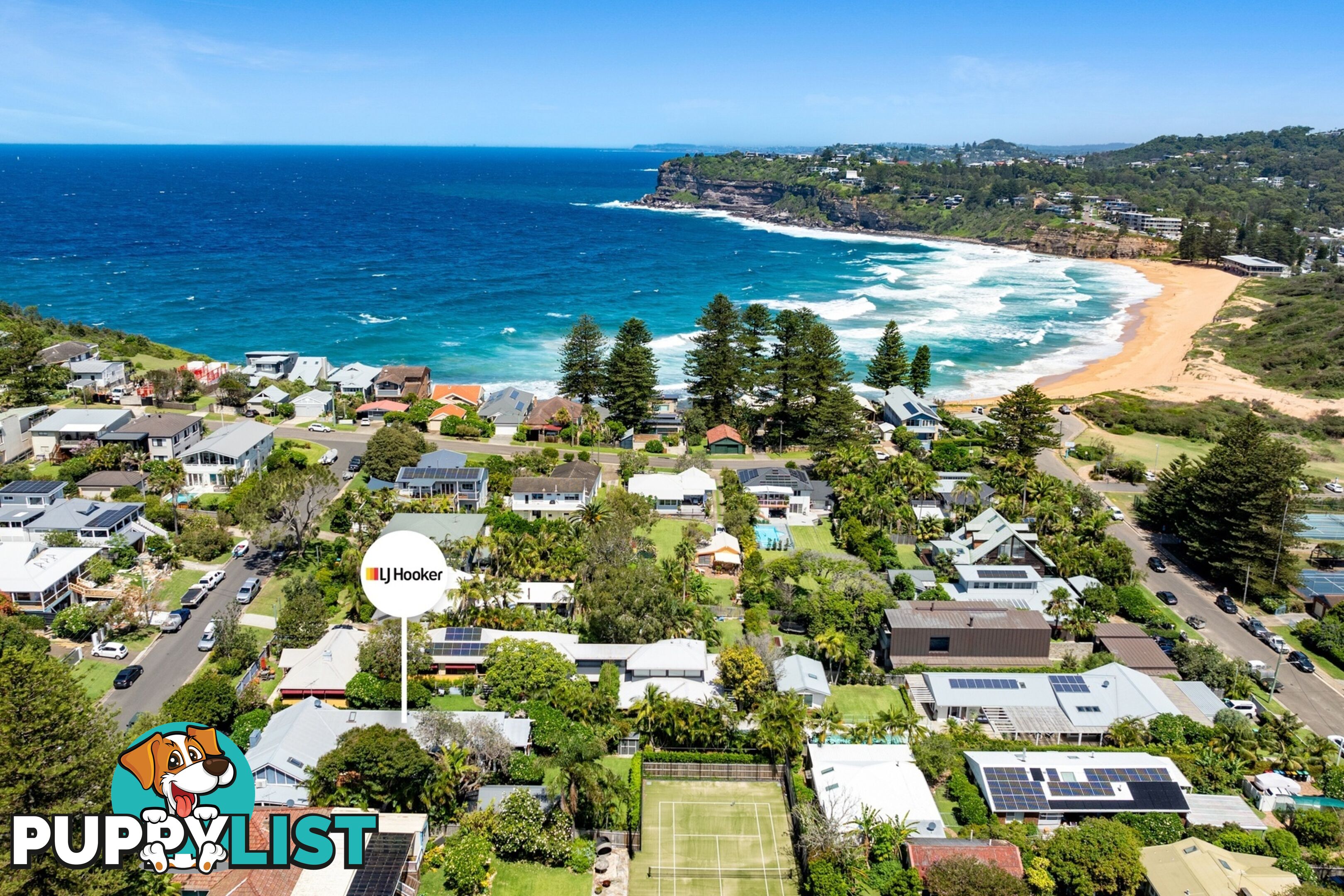 15 Harley Road AVALON BEACH NSW 2107