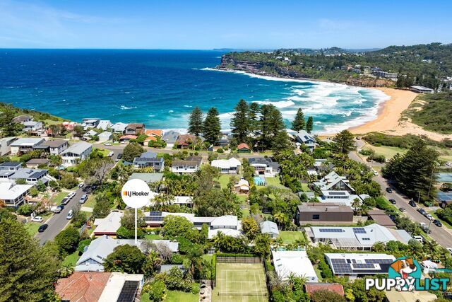 15 Harley Road AVALON BEACH NSW 2107