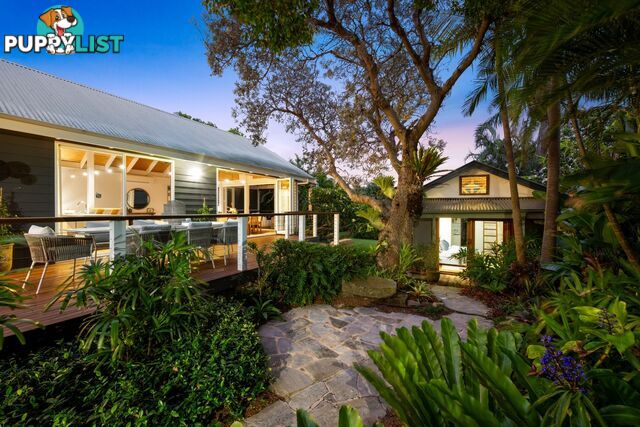 15 Harley Road AVALON BEACH NSW 2107