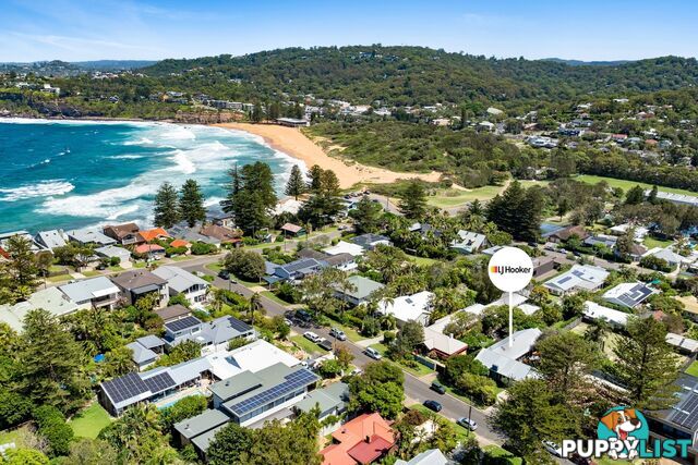 15 Harley Road AVALON BEACH NSW 2107