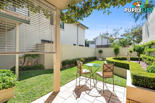 3/12-14 The Crescent AVALON BEACH NSW 2107