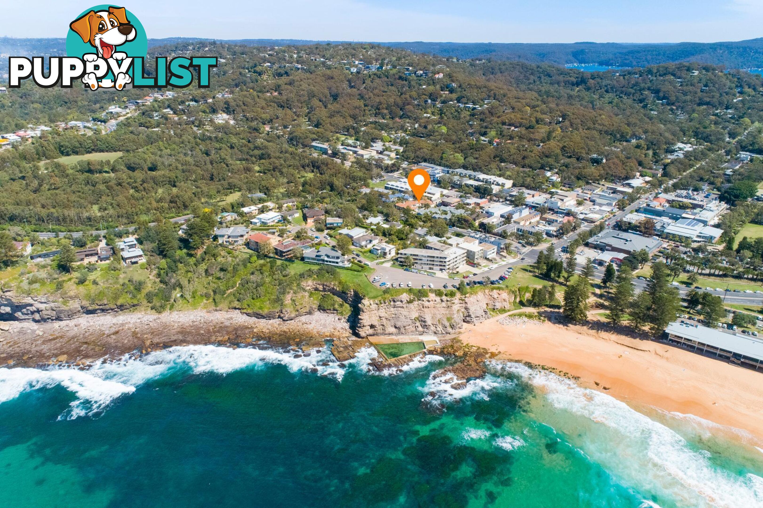3/12-14 The Crescent AVALON BEACH NSW 2107