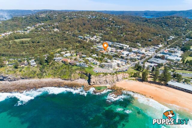 3/12-14 The Crescent AVALON BEACH NSW 2107