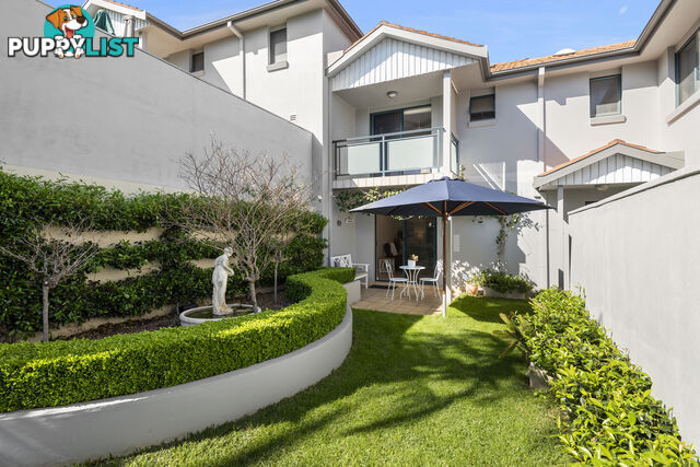 3/12-14 The Crescent AVALON BEACH NSW 2107