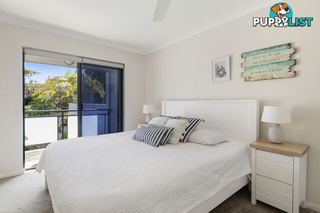 3/12-14 The Crescent AVALON BEACH NSW 2107