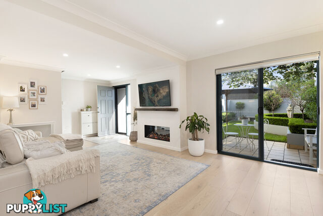 3/12-14 The Crescent AVALON BEACH NSW 2107