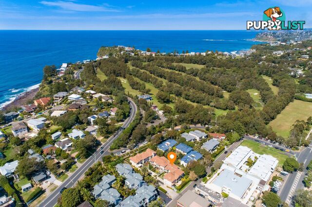 3/12-14 The Crescent AVALON BEACH NSW 2107