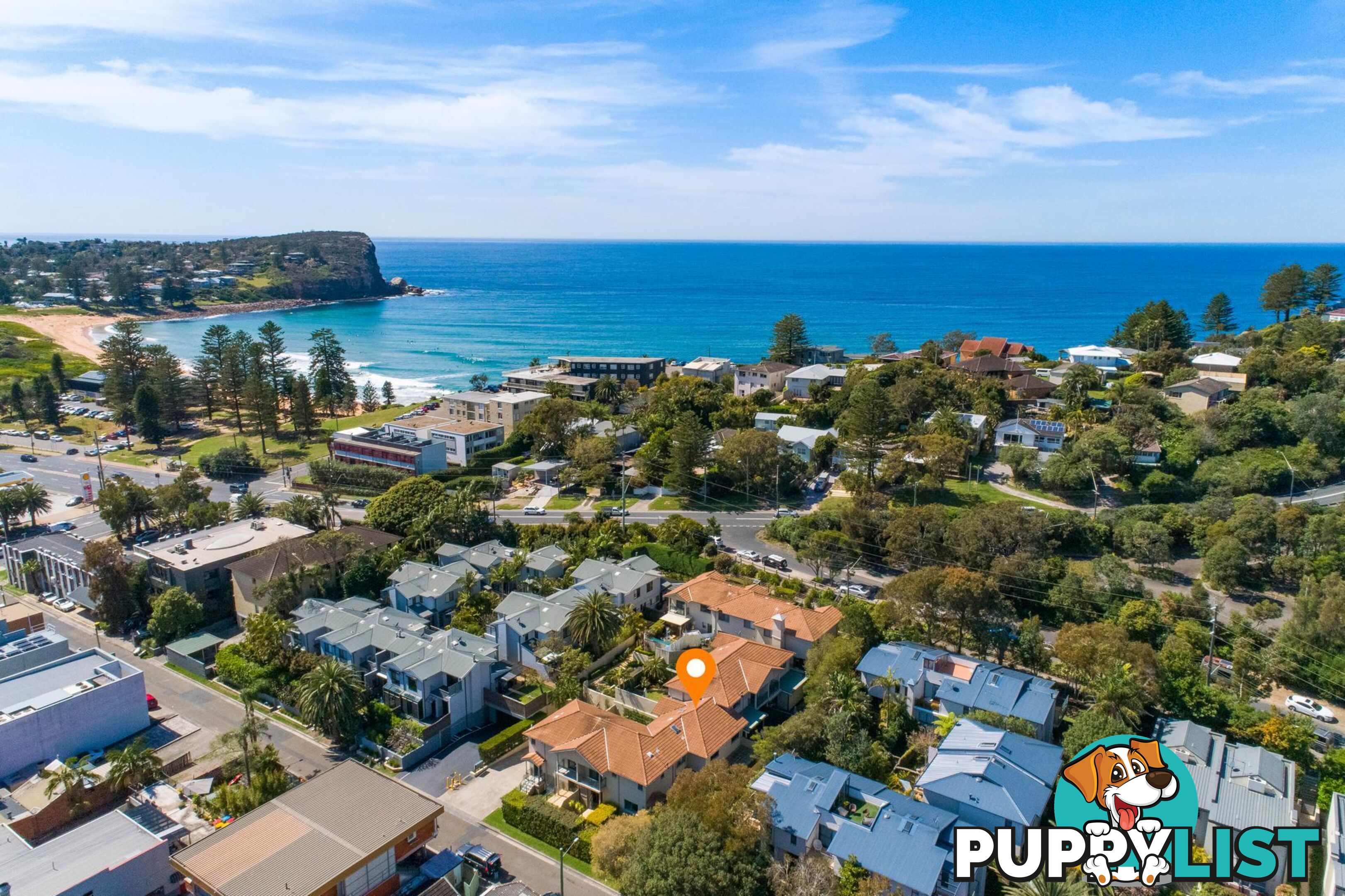 3/12-14 The Crescent AVALON BEACH NSW 2107