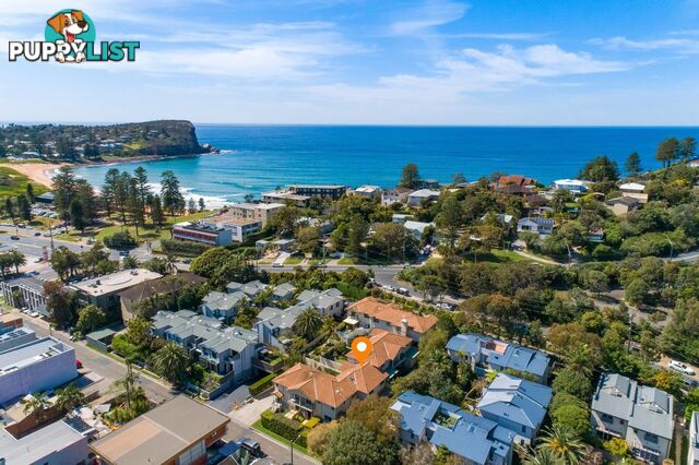 3/12-14 The Crescent AVALON BEACH NSW 2107