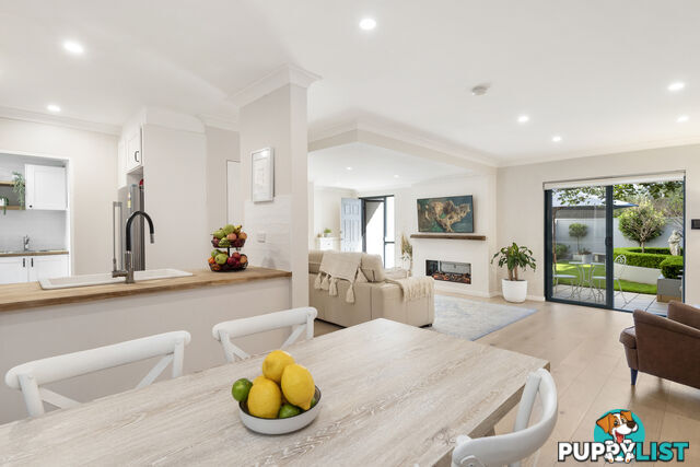 3/12-14 The Crescent AVALON BEACH NSW 2107