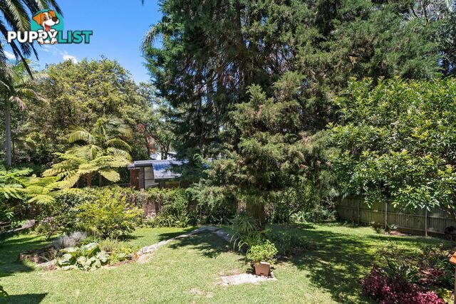 33 The Avenue NEWPORT NSW 2106