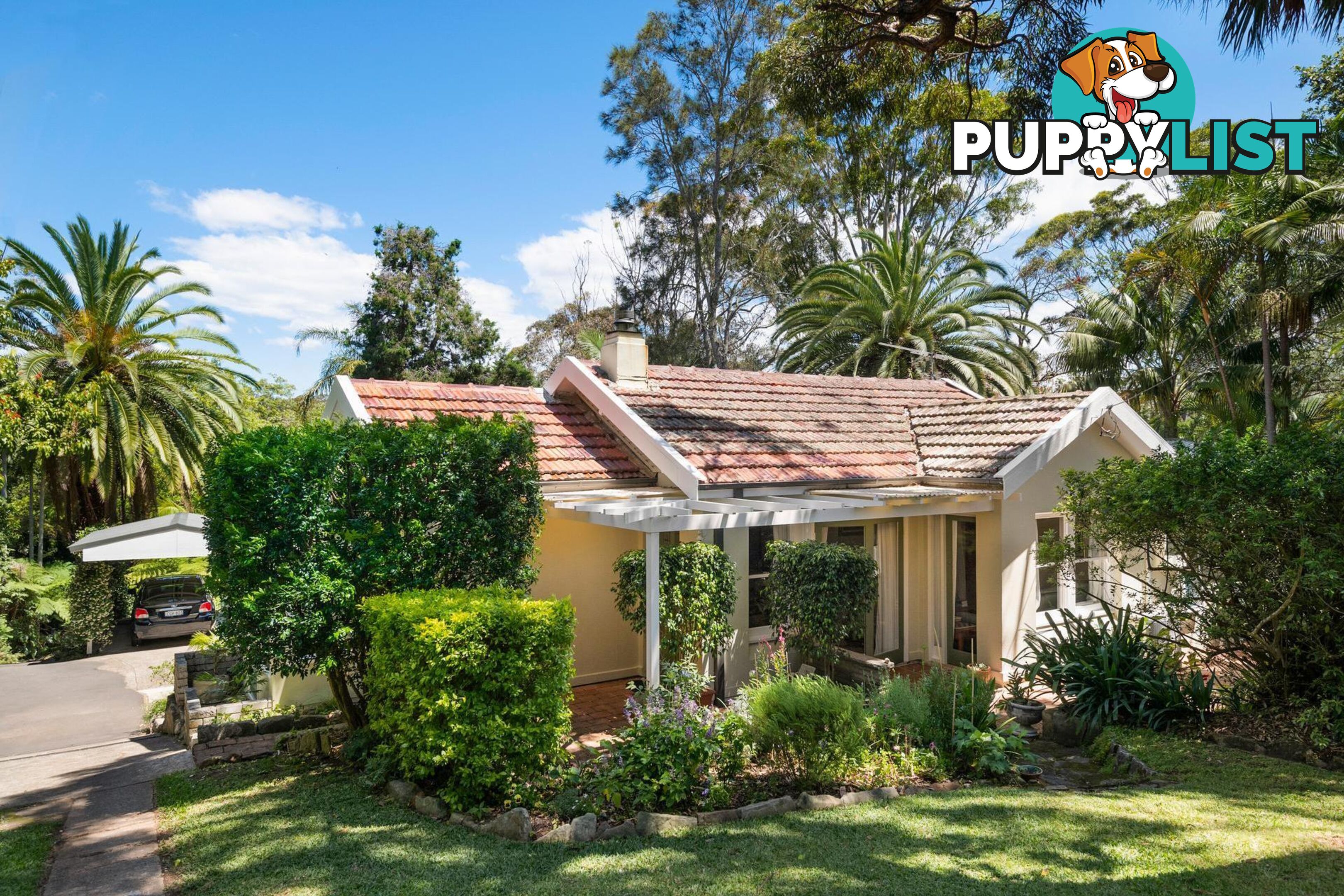 33 The Avenue NEWPORT NSW 2106