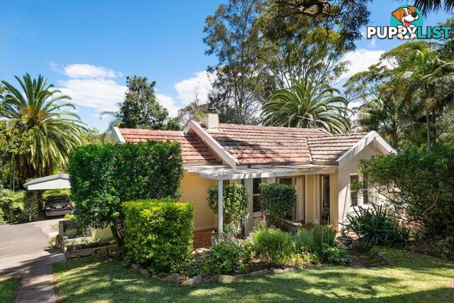 33 The Avenue NEWPORT NSW 2106