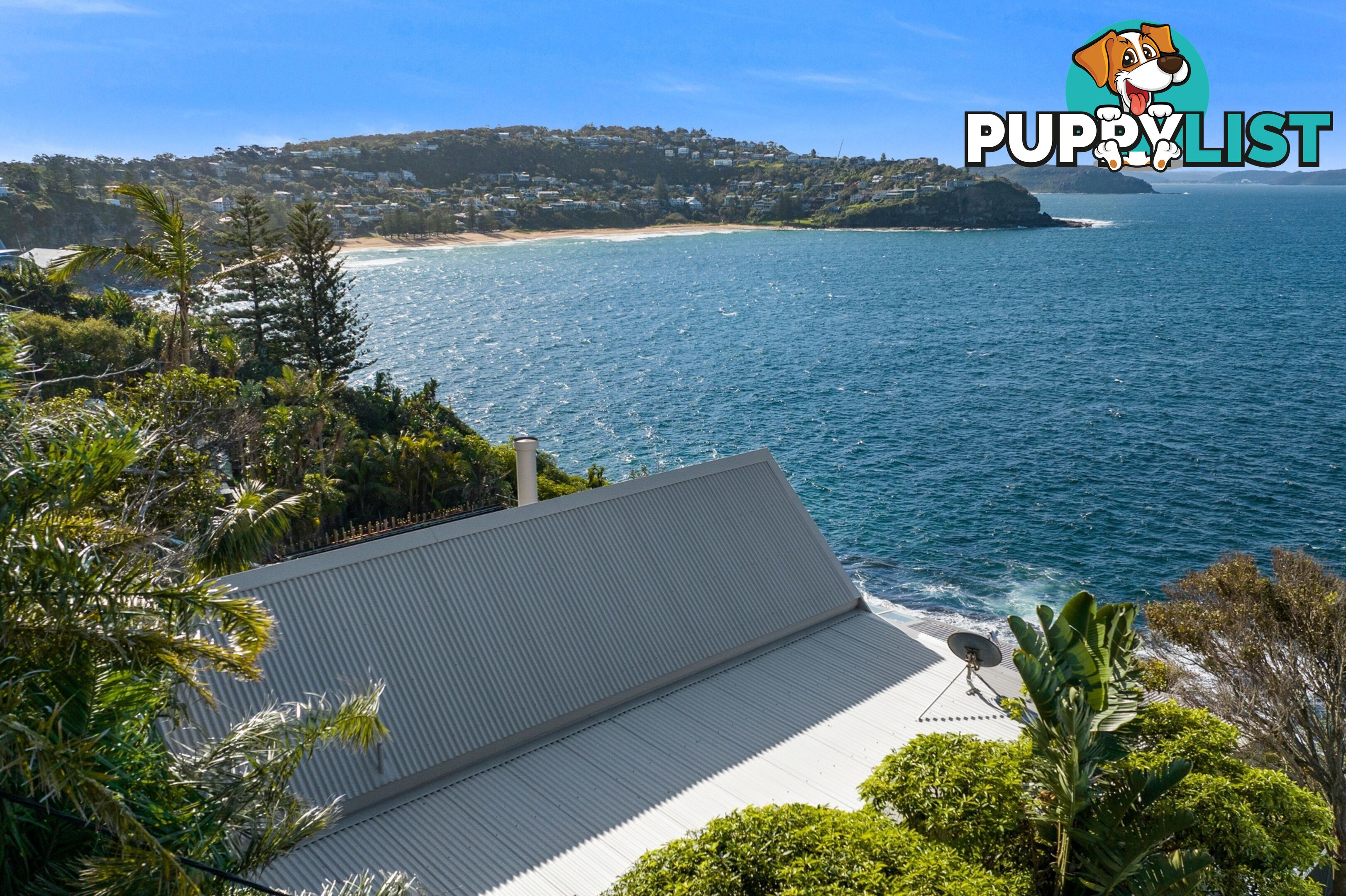 30 Rayner Road WHALE BEACH NSW 2107