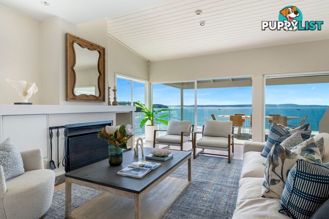 30 Rayner Road WHALE BEACH NSW 2107