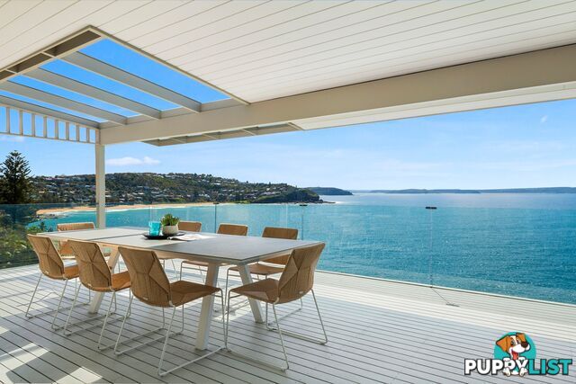 30 Rayner Road WHALE BEACH NSW 2107