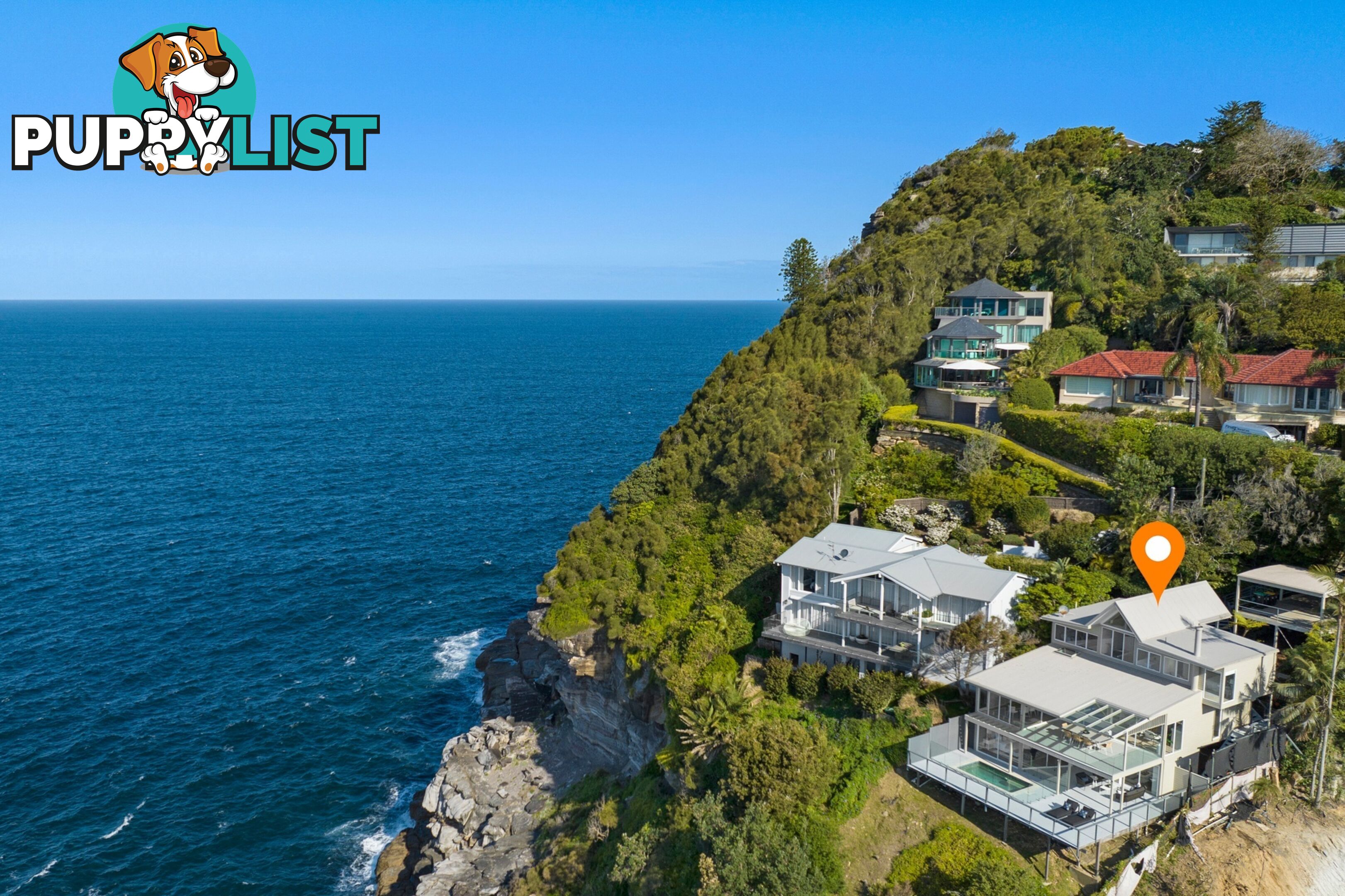 30 Rayner Road WHALE BEACH NSW 2107