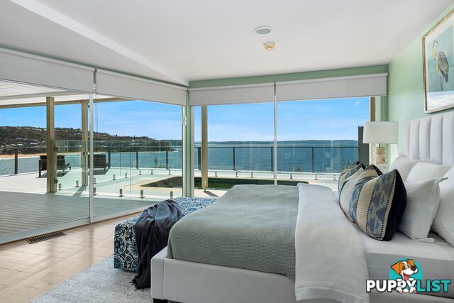 30 Rayner Road WHALE BEACH NSW 2107