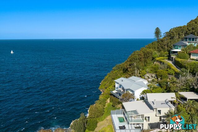 30 Rayner Road WHALE BEACH NSW 2107