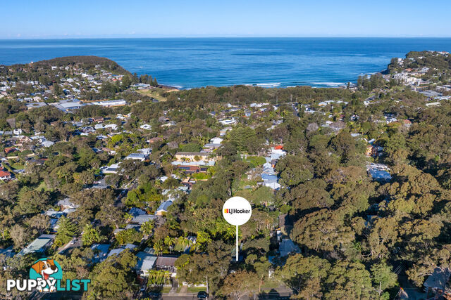 63 Elvina Avenue AVALON BEACH NSW 2107