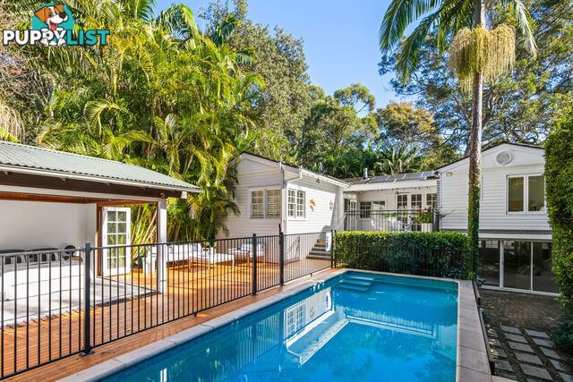 63 Elvina Avenue AVALON BEACH NSW 2107