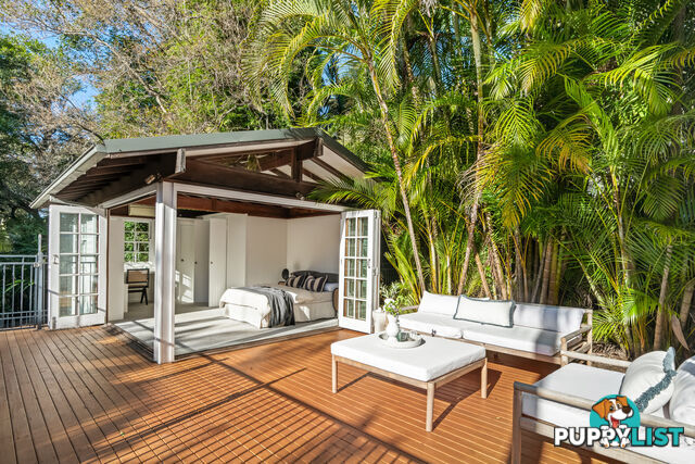 63 Elvina Avenue AVALON BEACH NSW 2107