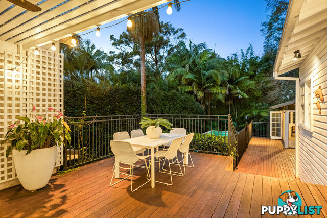 63 Elvina Avenue AVALON BEACH NSW 2107
