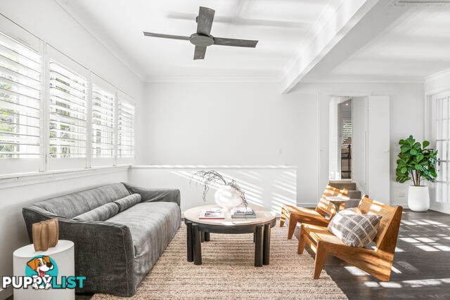 63 Elvina Avenue AVALON BEACH NSW 2107