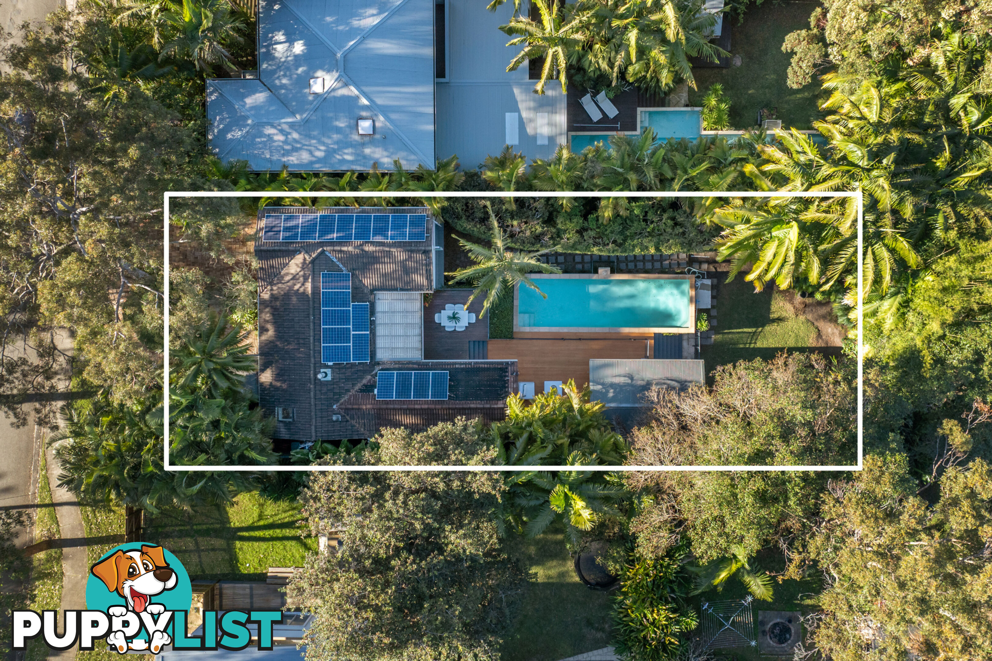 63 Elvina Avenue AVALON BEACH NSW 2107