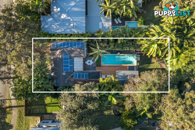 63 Elvina Avenue AVALON BEACH NSW 2107