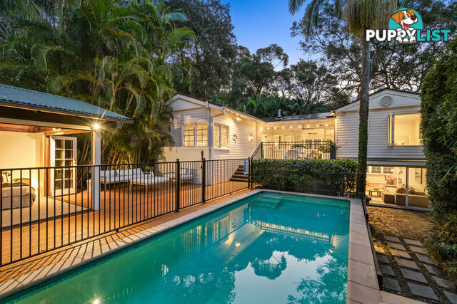 63 Elvina Avenue AVALON BEACH NSW 2107