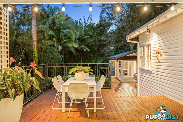 63 Elvina Avenue AVALON BEACH NSW 2107