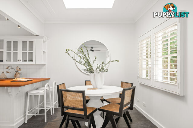 63 Elvina Avenue AVALON BEACH NSW 2107