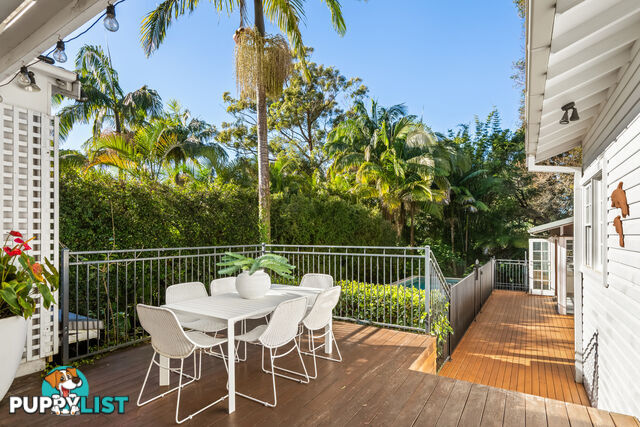 63 Elvina Avenue AVALON BEACH NSW 2107