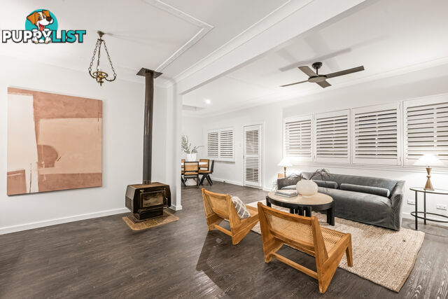63 Elvina Avenue AVALON BEACH NSW 2107