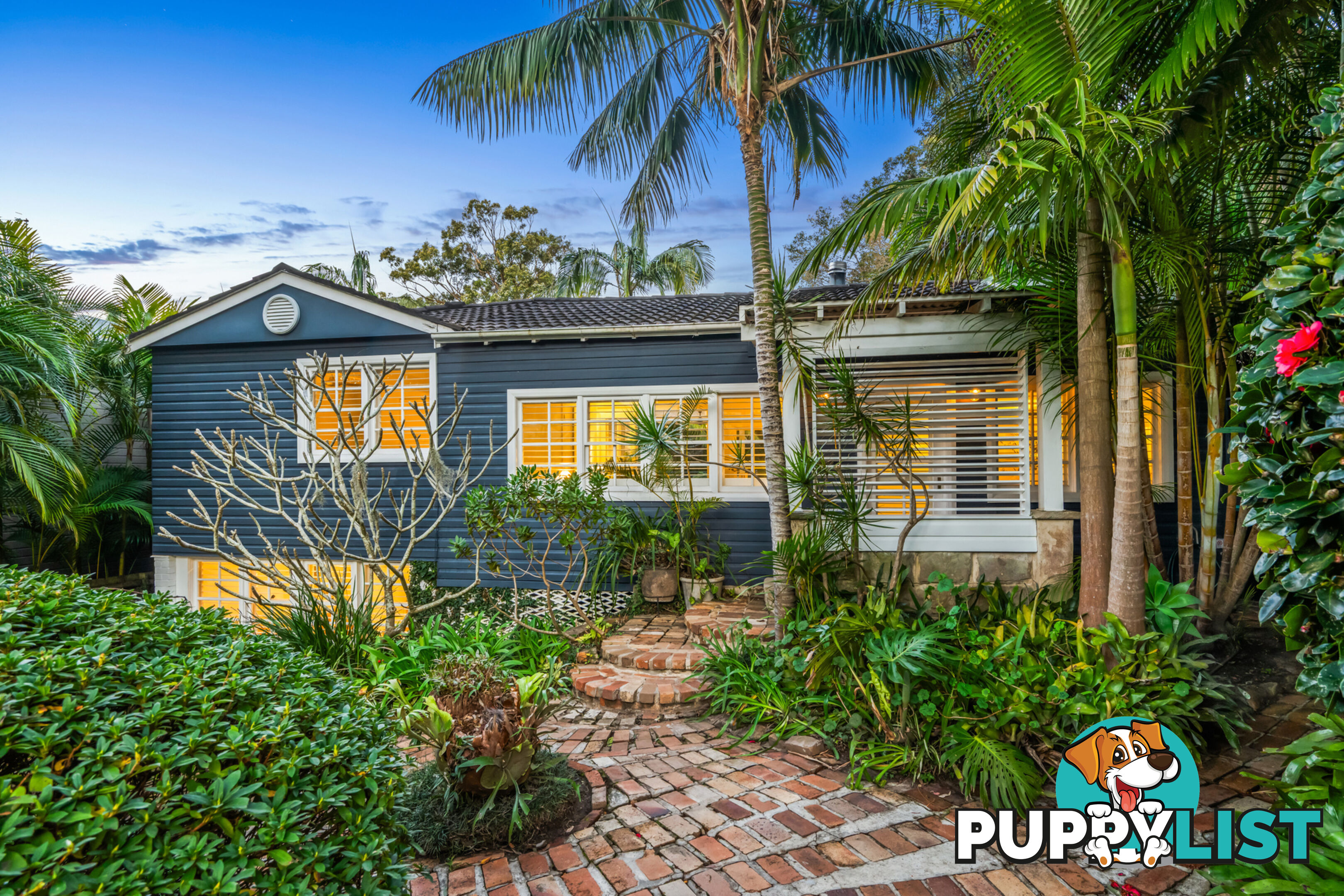 63 Elvina Avenue AVALON BEACH NSW 2107