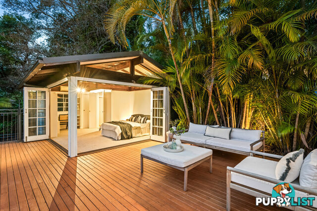 63 Elvina Avenue AVALON BEACH NSW 2107