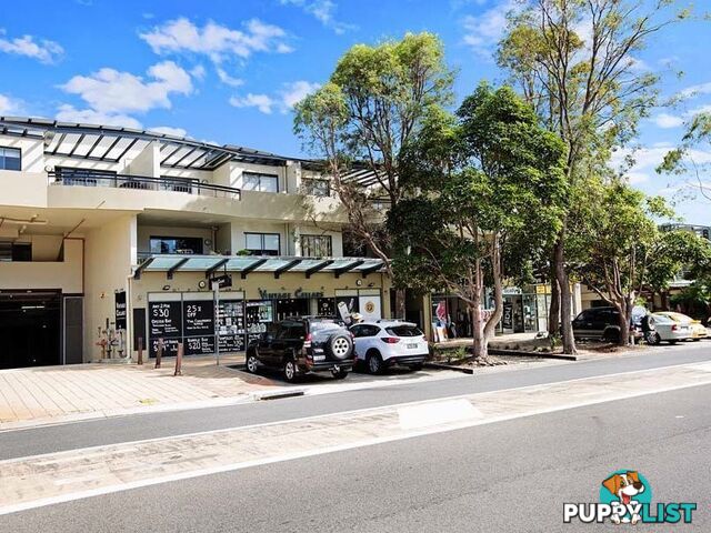 12/17-19 Old Barrenjoey Road AVALON NSW 2107