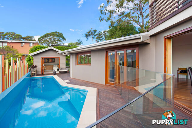 5 Bilwara Avenue BILGOLA PLATEAU NSW 2107