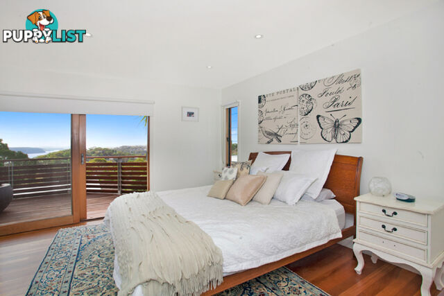 5 Bilwara Avenue BILGOLA PLATEAU NSW 2107