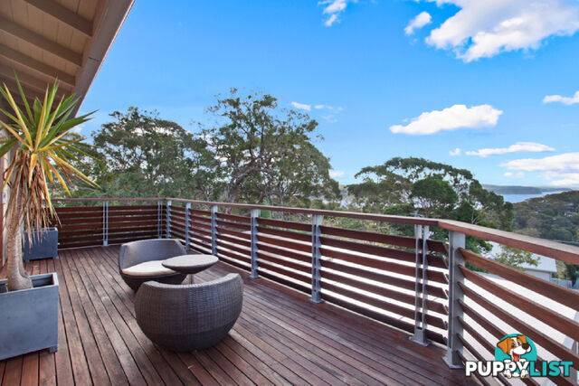 5 Bilwara Avenue BILGOLA PLATEAU NSW 2107