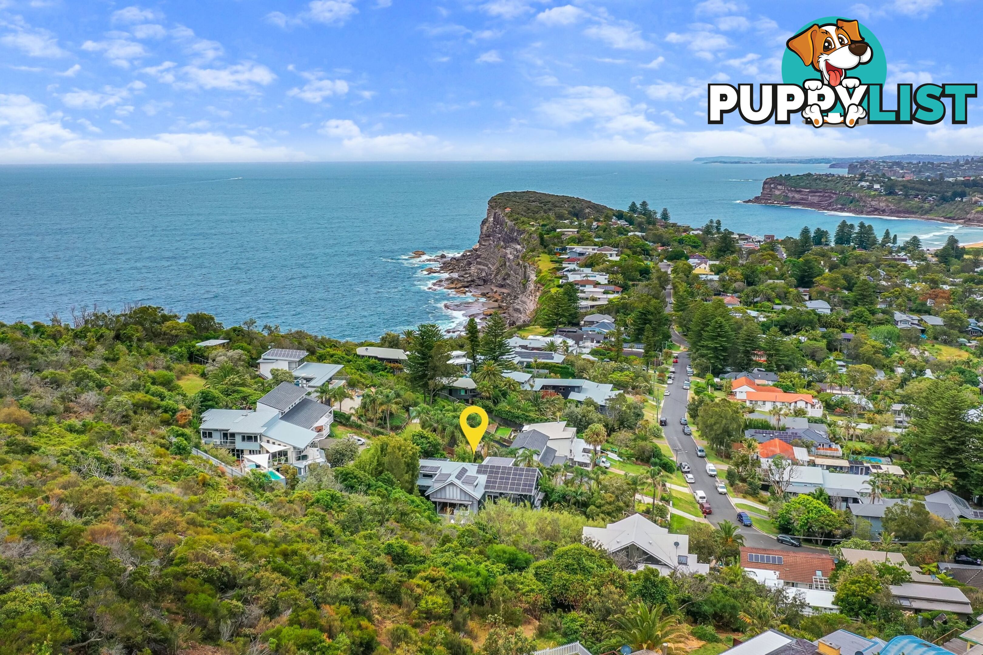 40 Watkins Road AVALON BEACH NSW 2107