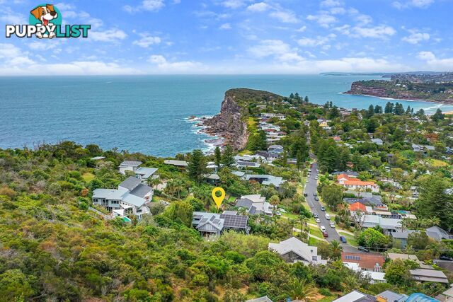 40 Watkins Road AVALON BEACH NSW 2107