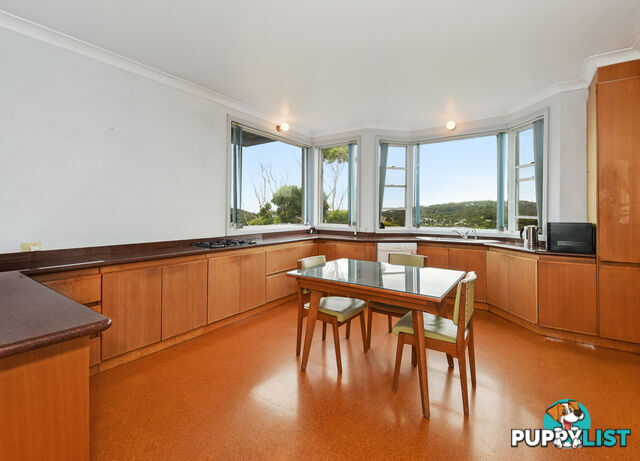 98 Binburra Avenue AVALON NSW 2107