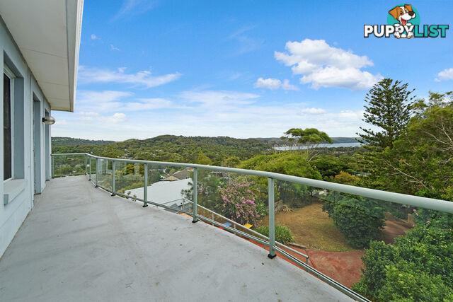 98 Binburra Avenue AVALON NSW 2107