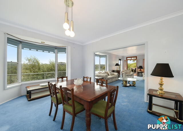 98 Binburra Avenue AVALON NSW 2107