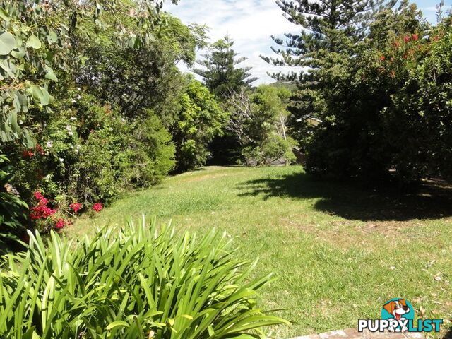 98 Binburra Avenue AVALON NSW 2107