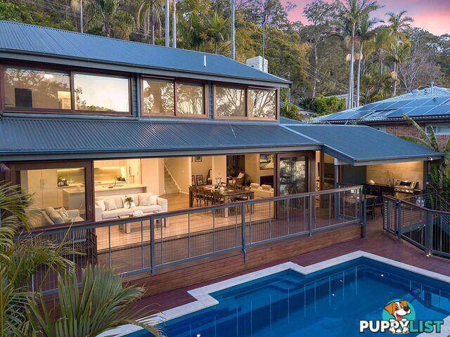 284 Hudson Parade CLAREVILLE NSW 2107