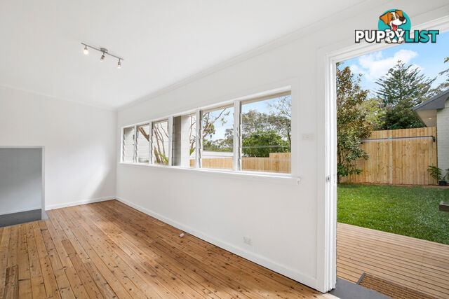 20 Coonanga Road AVALON BEACH NSW 2107